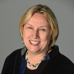 Connie Rhind Robey