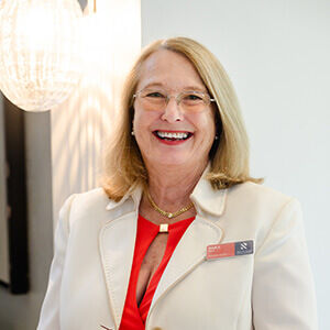 Marji Graf Headshot